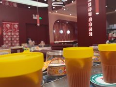 -元气寿司(宝安壹方城店)