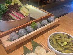 -山海蟹庐·海鲜糟粕醋火锅(慈溪店)