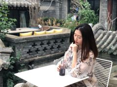-糖房咖啡(南锣鼓巷店)