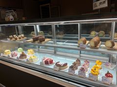 -崎本的店·专业酵种吐司(无锡万象汇店)