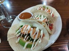 -panchos 墨西哥餐厅(嘉绿苑店)
