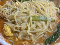 -老字号正宗四川麻辣烫(重庆路店)