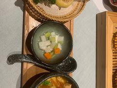 -叶叶菩提·晋福宫