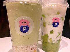 -PINTEA LAB(北京路店)
