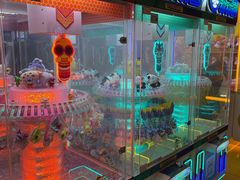 -风云再起游乐汇(北京西单西西友谊店)