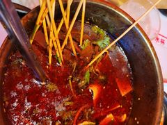 -杨记齐齐哈尔烤肉(总店)