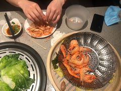 -粗茶淡饭·蒸鲜(光谷店)