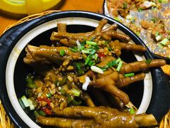 鸡爪-全乐鱼馆·淳牌有机鱼直营店