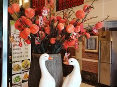 -大鸭梨烤鸭(左家庄店)