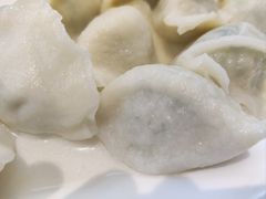 -船歌·鱼水饺青岛菜(国贸商城店)