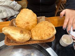 -粘豆包铁锅炖二部(温泉街店)