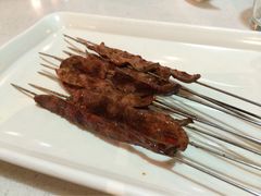 小杨烤肉(朱雀路店)-小杨烤肉(朱雀店)