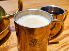 -塔哈尔·新疆盛宴(城西银泰店)