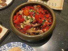 -秦淮巷·四季小馆