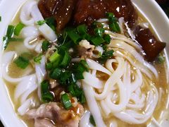 牛筋腩拼第一刀-荔林食店(西华路店)