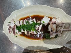 -胡叨叨黄油砂锅焗海鲜(百家湖1912店 )