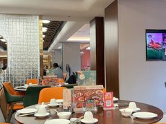 -潮福城大酒楼·潮粤菜·港式点心(阳光城店)