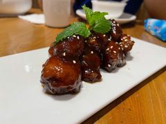 -枣子树·素食餐厅(普陀山店)