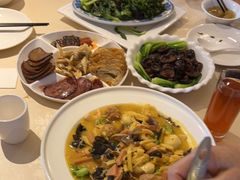-归元·云集斋素菜馆