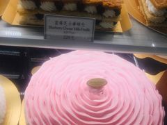 -布歌东京(金融街购物中心店)