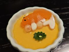 -锦楼·臻选新杭帮(杭州中心店)