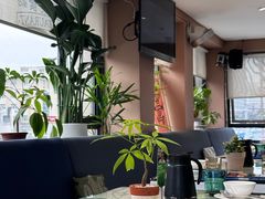 -观塘港茶餐厅(八一大道店)