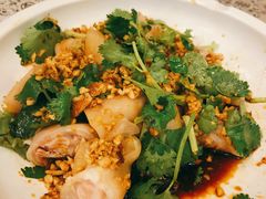 沙姜猪手-客家汇·客家传承菜(水库店)