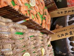 -亚马逊海鲜自助(梅溪湖步步高店)