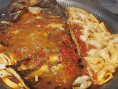 -半天妖烤鱼(芝罘万达店)