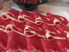 -东来顺饭庄(西直门店)