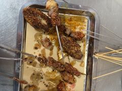 -壹加壹电烤串(总店)