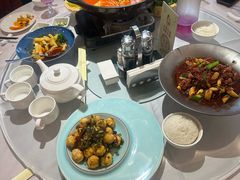 -贵州大厦贵州厅(樱花园西街店)