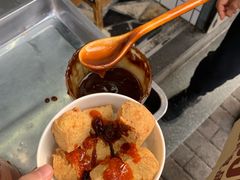 -龙翔臭豆腐(河坊街店)