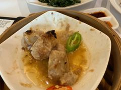 -洪禧楼·老广东海鲜酒楼(宁波万象城店)