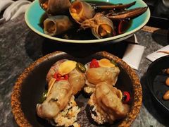 -虎哥六韩式烤肉料理 TIGERGRILL(隆生金山湖中心购物广场店)