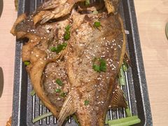 -吕氏疙瘩汤·海鲜新鲁菜(凯德mall新都心店)