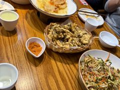 -金掌勺·锅包肉(双榆树店)