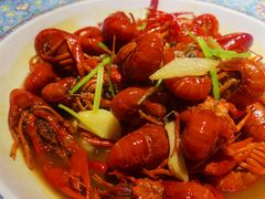 -京韵胡同·酱香羊蝎子火锅涮肉(长寿路店)