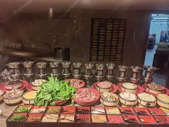 -长春净月潭喜来登酒店·盛宴标帜餐厅