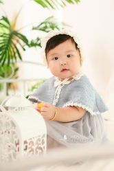 -憨大叔摄影馆80店连锁(诸暨店)