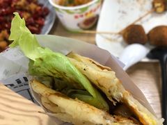 -路边摊胡同里(星城商厦店)