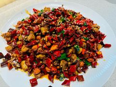 -锦庐道地川菜(来福士店)