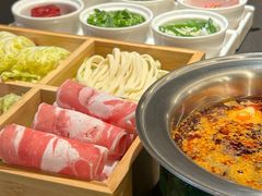 -额尔敦传统涮(体育场店)