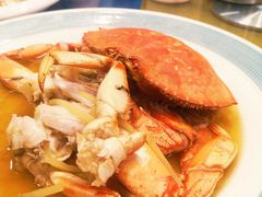 -新丁香海鲜酒店(银海商贸城店)