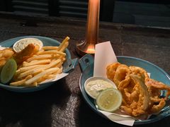 -瑰丽酒店·海吧·天际下午茶·现场DJ·天台酒吧