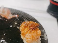 -争鲜回转寿司(浦东三钢里PLUS店)