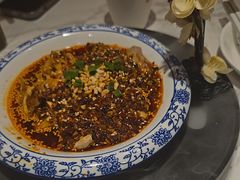-川味堂·四川豆花(八卦岭店)