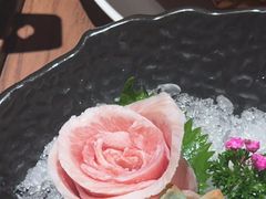 -捞王猪肚鸡火锅(金华义乌之心店)
