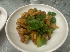 -苏师傅菜馆(上沙店)