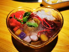 班花冰粉-班花麻辣烫(南京概念店)